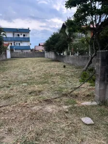 Lote/Terreno à venda, 470m² no Campeche, Florianópolis