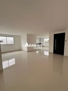 Apartamento com 3 Quartos à venda, 121m² no Novo Mundo, Uberlândia
