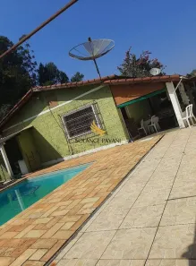 Fazenda/Sítio com 2 Quartos à venda, 2200m² no Estância São Paulo, Campo Limpo Paulista