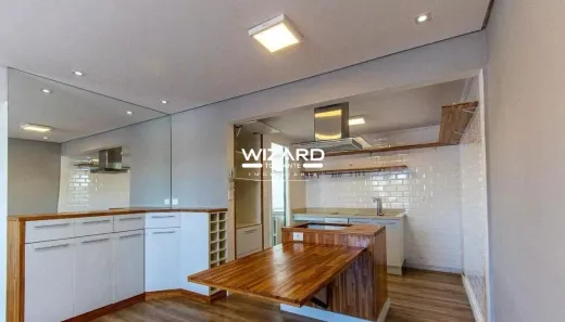 Apartamento com 2 Quartos à venda, 55m² no Jardim Sabiá, Cotia