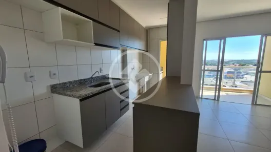 Apartamento com 2 Quartos à venda, 82m² no Cidade Alta, Cuiabá