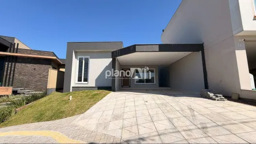 Casa de Condomínio com 2 Quartos à venda, 139m² no Loteamento Jardim Timbaúva, Gravataí