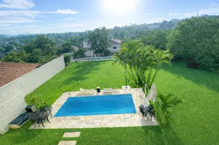 Casa com 4 Quartos à venda, 1020m² no Alphaville, Santana de Parnaíba