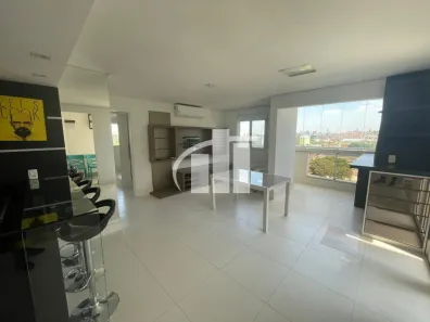 Cobertura com 2 Quartos à venda, 92m² no Vila Leopoldina, São Paulo
