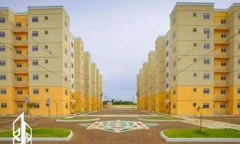 Apartamento com 2 Quartos para alugar, 52m² no Planalto, Porto Velho