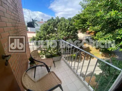 Apartamento com 3 Quartos à venda, 90m² no Jardim Guanabara, Rio de Janeiro