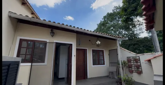 Casa de Condomínio com 3 Quartos à venda, 160m² no Anil, Rio de Janeiro