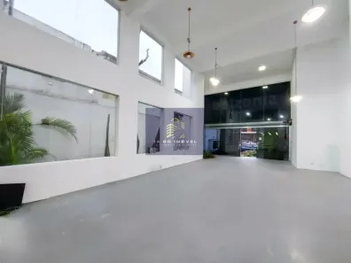 Ponto Comercial com 1 Quarto para alugar, 600m² no Indianópolis, São Paulo