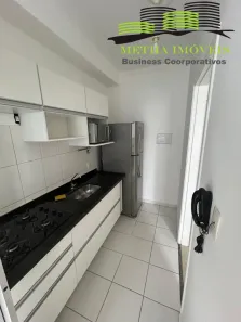 Apartamento com 2 Quartos à venda, 47m² no Parque Campolim, Sorocaba