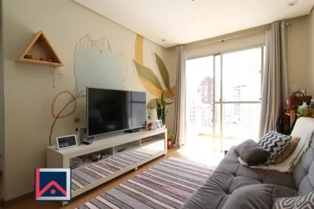 Apartamento com 1 Quarto para alugar, 45m² no Vila Olímpia, São Paulo