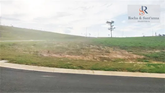 Lote/Terreno à venda, 608m² no Jardim Santa Rita, Indaiatuba