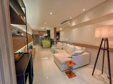 Apartamento com 2 Quartos à venda, 148m² no Jurerê Internacional, Florianópolis