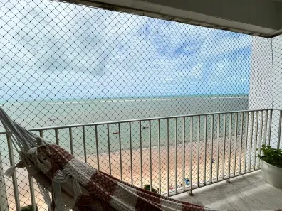 Apartamento com 3 Quartos à venda, 120m² no Candeias, Jaboatão dos Guararapes
