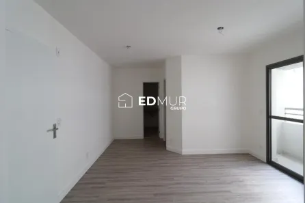 Apartamento com 1 Quarto à venda, 40m² no Bangú, Santo André