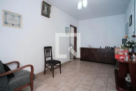 Casa com 3 Quartos à venda, 250m² no Vila Paranaguá, São Paulo