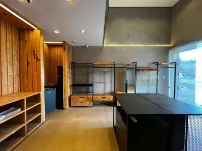 Ponto Comercial para alugar, 86m² no Alto da Boa Vista, Ribeirão Preto