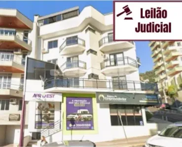 Ponto Comercial à venda, 56m² no Centro, Joaçaba