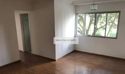 Apartamento com 2 Quartos à venda, 80m² no Chácara Califórnia, São Paulo