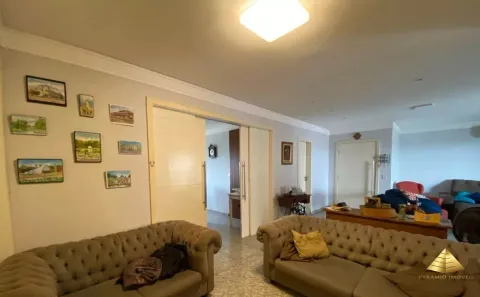 Apartamento com 4 Quartos à venda, 240m² no Duque de Caxias, Cuiabá