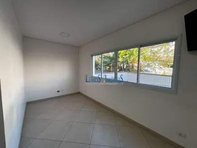 Sala Comercial para alugar, 87m² no Assunção, São Bernardo do Campo