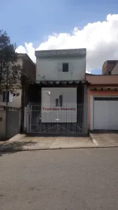 Sobrado com 3 Quartos à venda, 150m² no Jardim Santa Francisca Cabrini, São Paulo