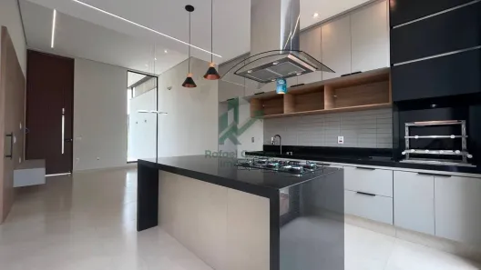 Casa de Condomínio com 3 Quartos à venda, 121m² no Morro Vermelho, Mogi Mirim