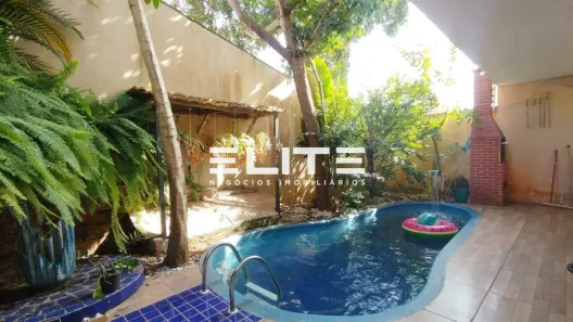 Sobrado com 3 Quartos à venda, 152m² no Vila Alzira, Santo André