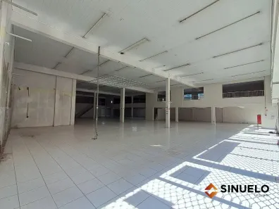 Galpão/Depósito/Armazém para alugar, 1500m² no Canudos, Novo Hamburgo