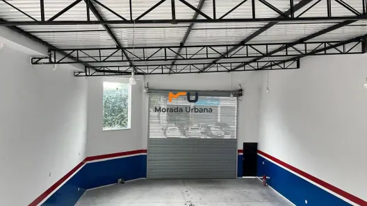 Galpão/Depósito/Armazém para alugar, 310m² no Vila Ribeiro de Barros, São Paulo