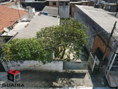 Lote/Terreno à venda, 321m² no Vila Nogueira, Diadema