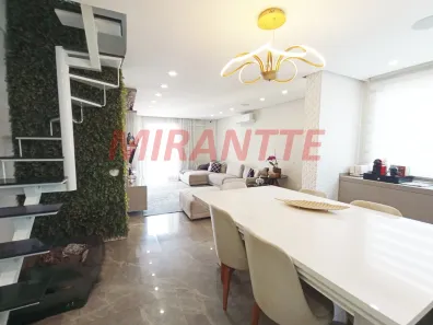 Apartamento com 2 Quartos à venda, 112m² no Santana, São Paulo