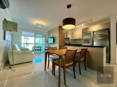 Apartamento com 2 Quartos à venda, 103m² no Agronômica, Florianópolis