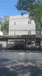 Flat com 1 Quarto para alugar, 30m² no Jardim Sabará, São Paulo