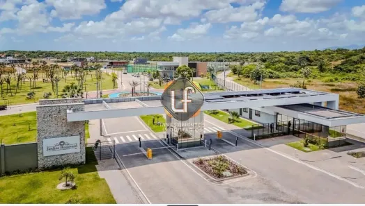 Lote/Terreno à venda, 255m² no Itambé, Caucaia