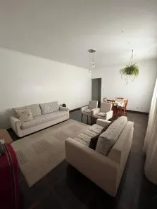 Apartamento com 3 Quartos à venda, 121m² no Boqueirão, Santos