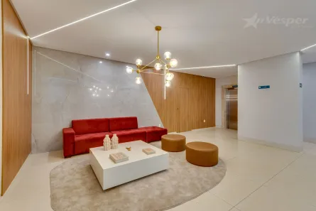 Apartamento com 3 Quartos à venda, 75m² no Jardim América, Goiânia