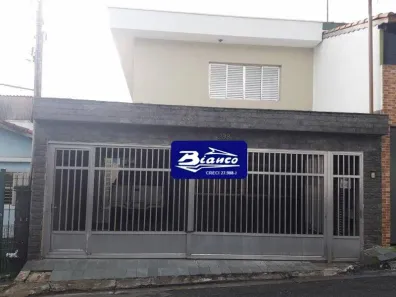 Sobrado com 4 Quartos para alugar, 220m² no Macedo, Guarulhos