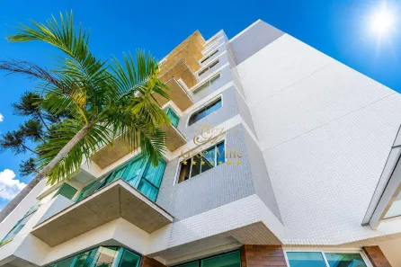Cobertura com 4 Quartos à venda, 245m² no Alto da Glória, Curitiba
