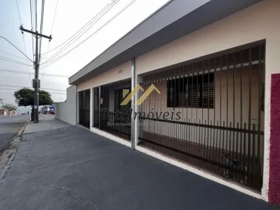 Casa com 3 Quartos à venda, 122m² no Vila Boa Vista 1, São Carlos