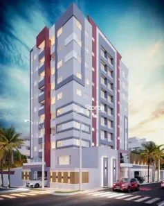 Apartamento com 2 Quartos à venda, 68m² no Santa Mônica, Uberlândia
