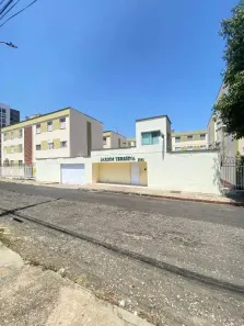 Apartamento com 3 Quartos à venda, 88m² no Cabral, Teresina