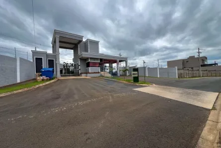 Lote/Terreno à venda, 424m² no Reserva do Jaguary, Jaguariúna