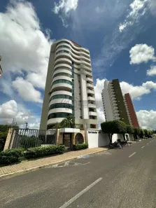 Apartamento com 5 Quartos para alugar, 350m² no Ininga, Teresina