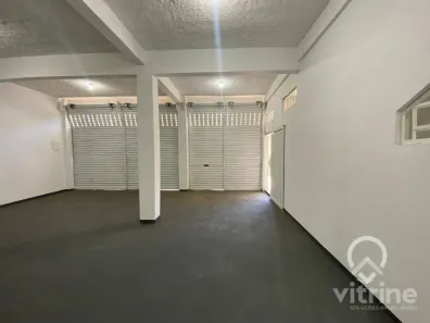 Galpão/Depósito/Armazém para alugar, 100m² no Cônego, Nova Friburgo