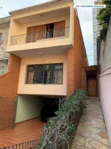 Sobrado com 2 Quartos à venda, 178m² no Chácara Inglesa, São Paulo