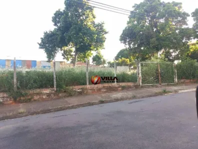 Lote/Terreno para alugar, 884m² no Jardim São Roque, Americana