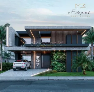 Casa de Condomínio com 5 Quartos à venda, 420m² no XANGRI-LÁ, Xangri-lá
