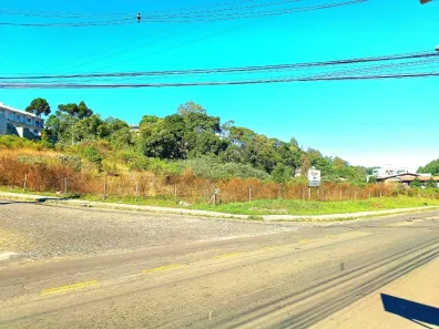 Lote/Terreno à venda, 5163m² no Nossa Senhora de Fátima, Caxias do Sul
