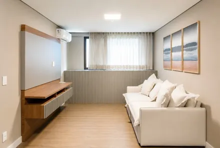 Apartamento com 2 Quartos à venda, 75m² no Estoril, Belo Horizonte