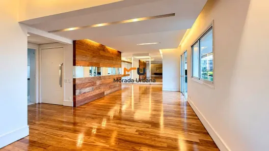 Apartamento com 3 Quartos para alugar, 176m² no Vila Leopoldina, São Paulo
